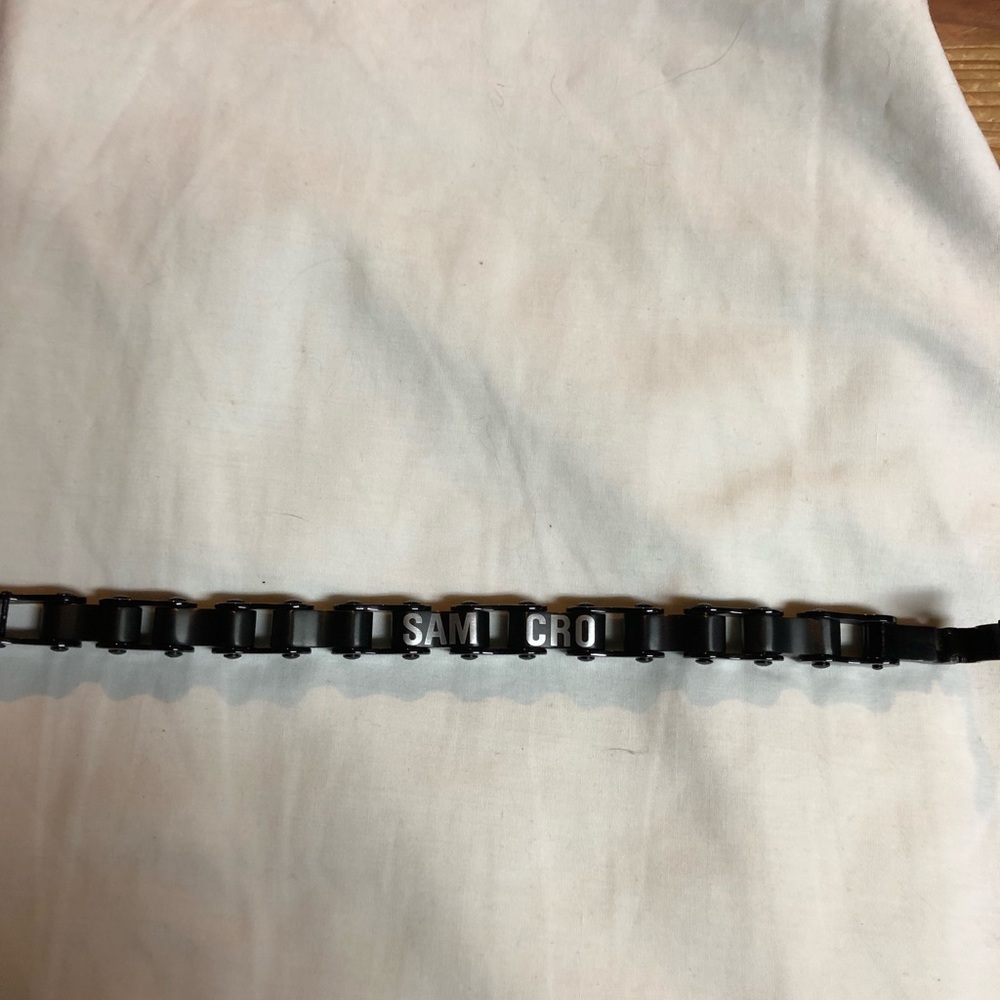 Sons of Anarchy Samcro Reaper Bracelet